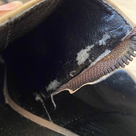 Cole Haan Air Alexis by Maria Sharapova Bootie, Size 7B - Picture 15 of 17